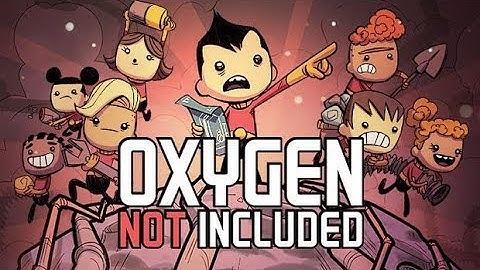 Oxygen Not Include for Beginners #1 Getting Started with a new colony
