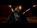 Johnny blaze loses control ghost rider spirit of vengeance