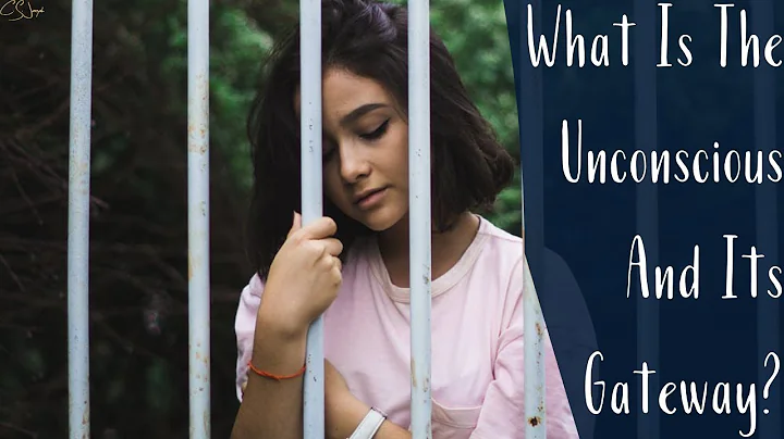 What Is The Unconscious And Its Gateway? | Cogniti...