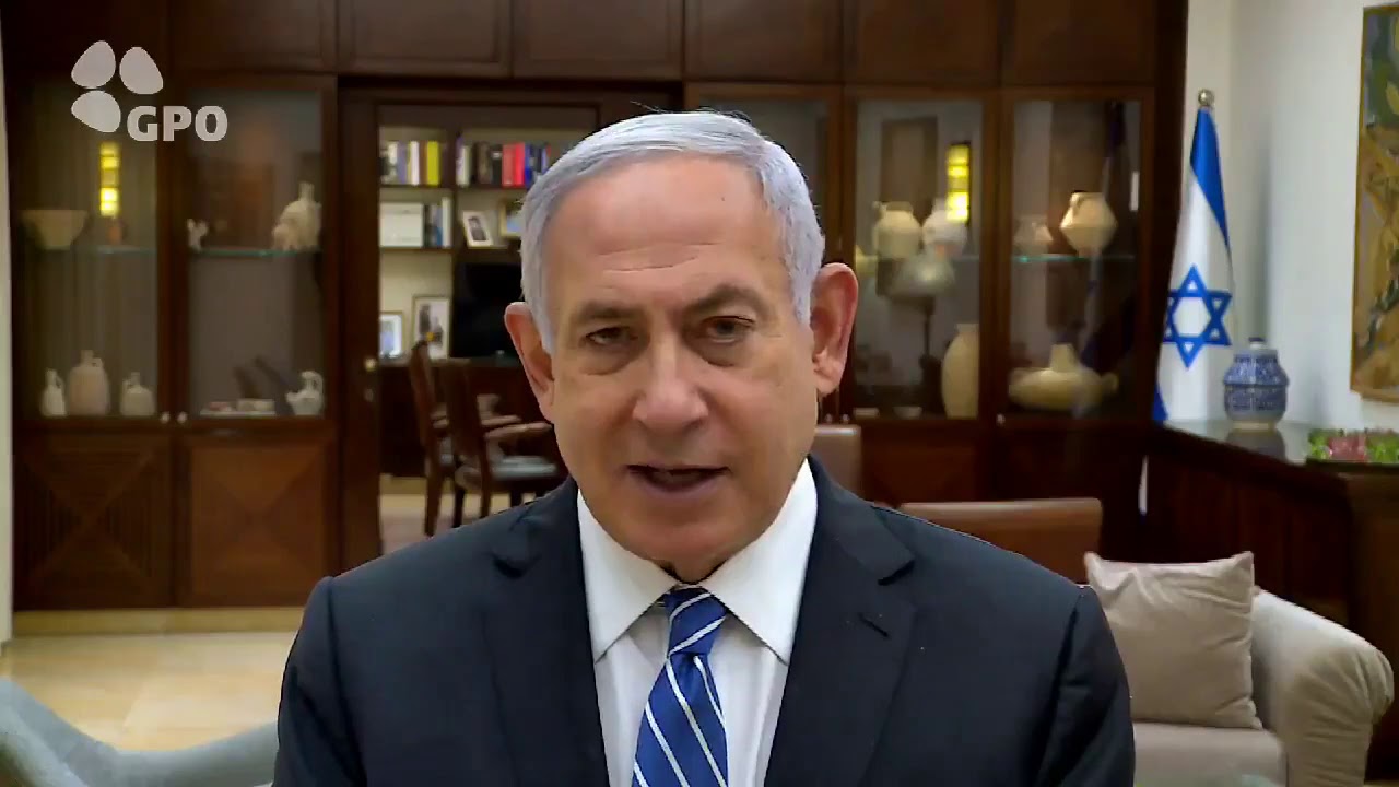 נתניהו: מודרנה תגדיל את המנות, פייזר יספקו לנו ראשונים