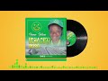 Irene Utwa Uchaguzi 2020 Official Audio 