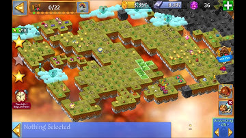 Merge Dragons Fall Event Part 6 - Unleashing Heaven Orb for Dragon Nest