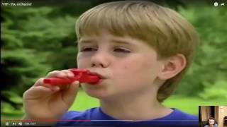 YTP- You On Kazoo!