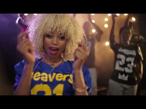 Sheebah