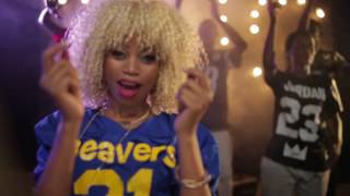 Sheebah - By the way