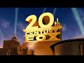 LFAST G Pontiac Film Productions 20th Century Fox Blue Sky Studios 2006 LFAST G Pontiac Film Productions 20th Century Fox Blue Sky Studios 2006