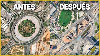 ¿Por Qué Estas Ciudades ELIMINARON Sus Autopistas? || Urbanópolis
