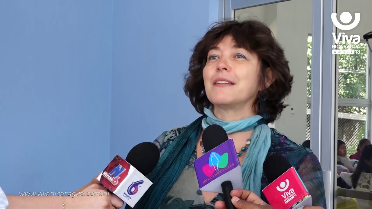 canal 13 fugitiva MINSA realiza el Décimo Encuentro Científico Nacional