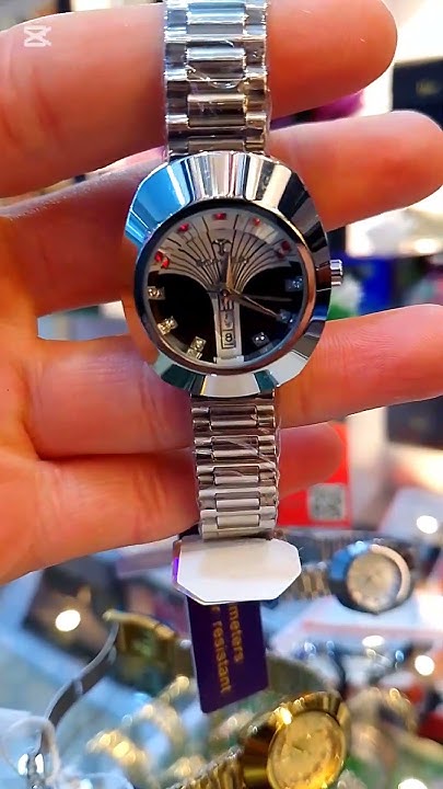 Bophieri company watch for women's available, - YouTube