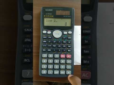 Video: Kako izračunati Tcalc?