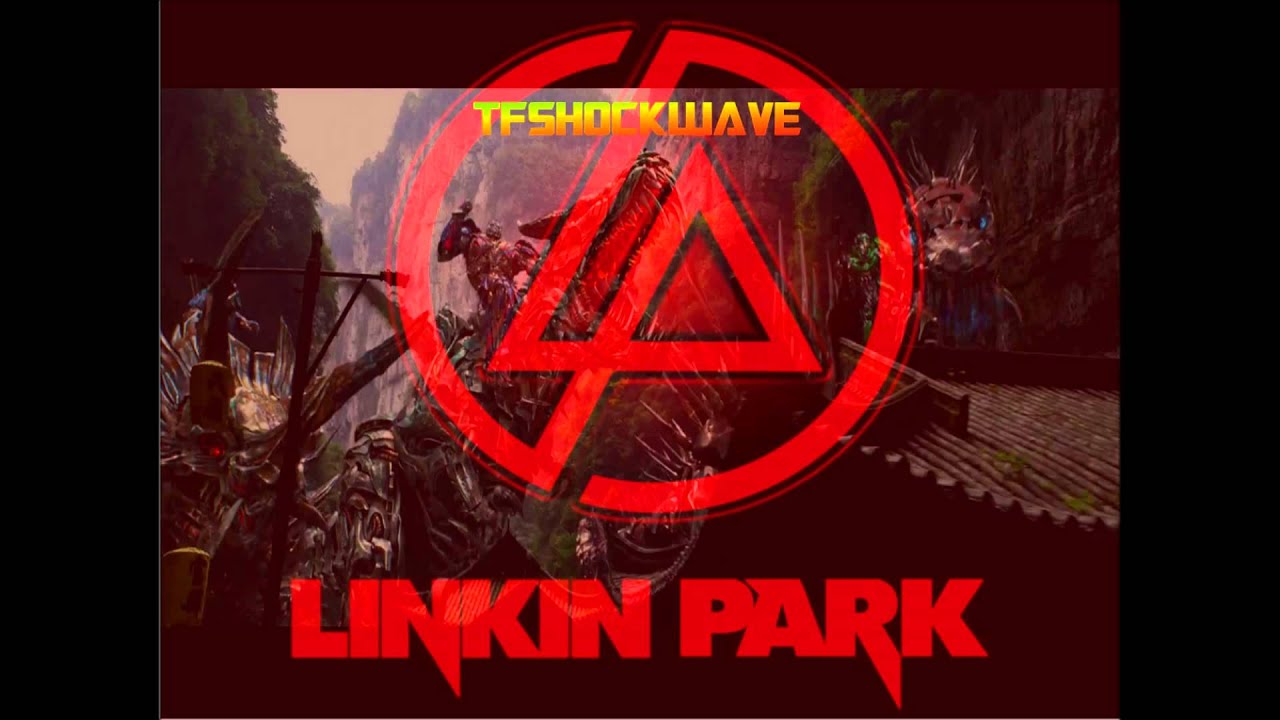 linkin park powerless to snuff