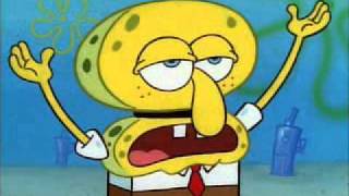 Sundjer Bob Kockalone - Sundjer Bob I Patrik Kao Lignjoslav