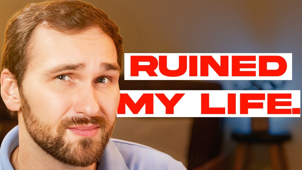 Why You Should NEVER Learn a Foreign Language (unless you want this)