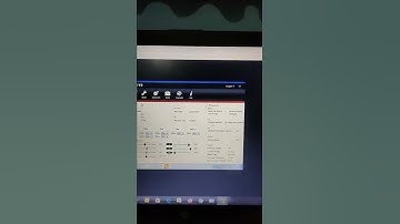 DJi Naza programming for drone
