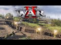 Men of war ii  prsentation et gameplay fr