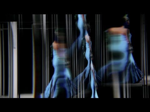SHOWstudio: Asian Couture