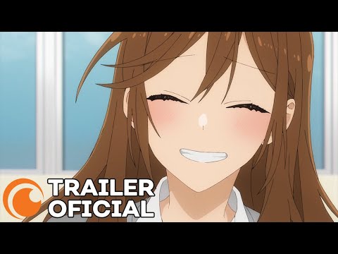 Onde Assistir Horimiya Dublado Completo De Graça