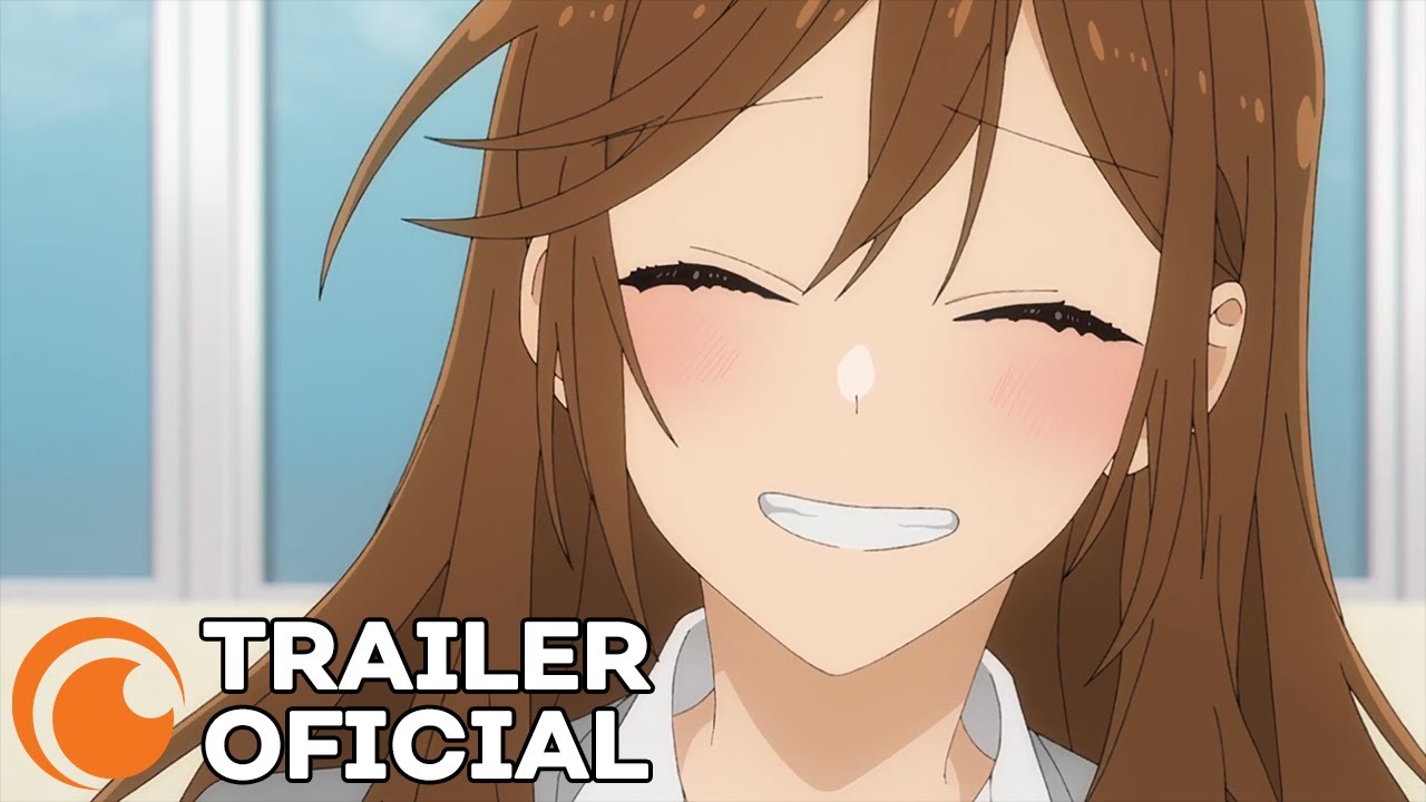 Assistir Horimiya: Piece Episodio 3 Online