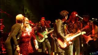 The SAS Band - While My Guitar Gently Weeps - Shepherds Bush Empire, London - September 2019