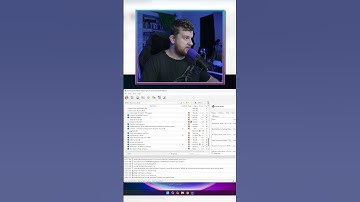 Why is Modding Skyrim SO HARD?! #polarbearproblems #skyrim #skyrimmods