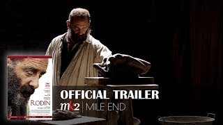 Rodin -  Official Trailer -  MK2 Mile End Movies