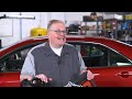 Transmission Trouble Codes