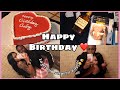 MY Boyfriends 22nd Birthday Surprise | Akeira Janee'