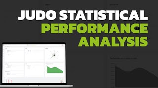 Mastering Judo Athlete Performance with Athlete Analyzer's Statistical Views