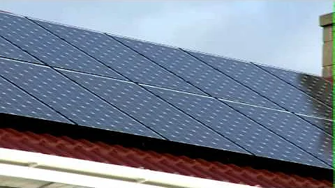 Jackie Brice - Customer Testimonial - EvoEnergy