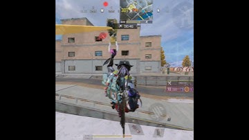 I hate the camper and sniper players #codmobile #battleroyale #callofdutymobile #cod #codm #viral