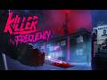 Killer Frequency is the Most Underrated Horror Game Ever