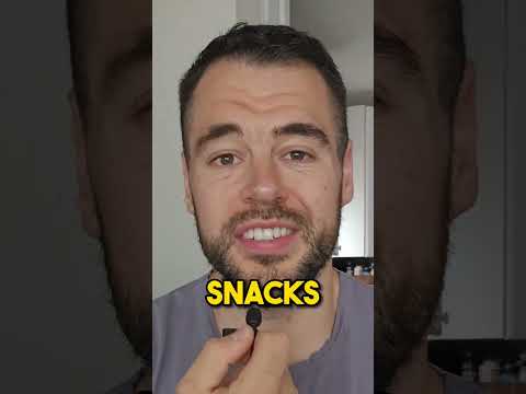 Video: 3 Ways to Eat More