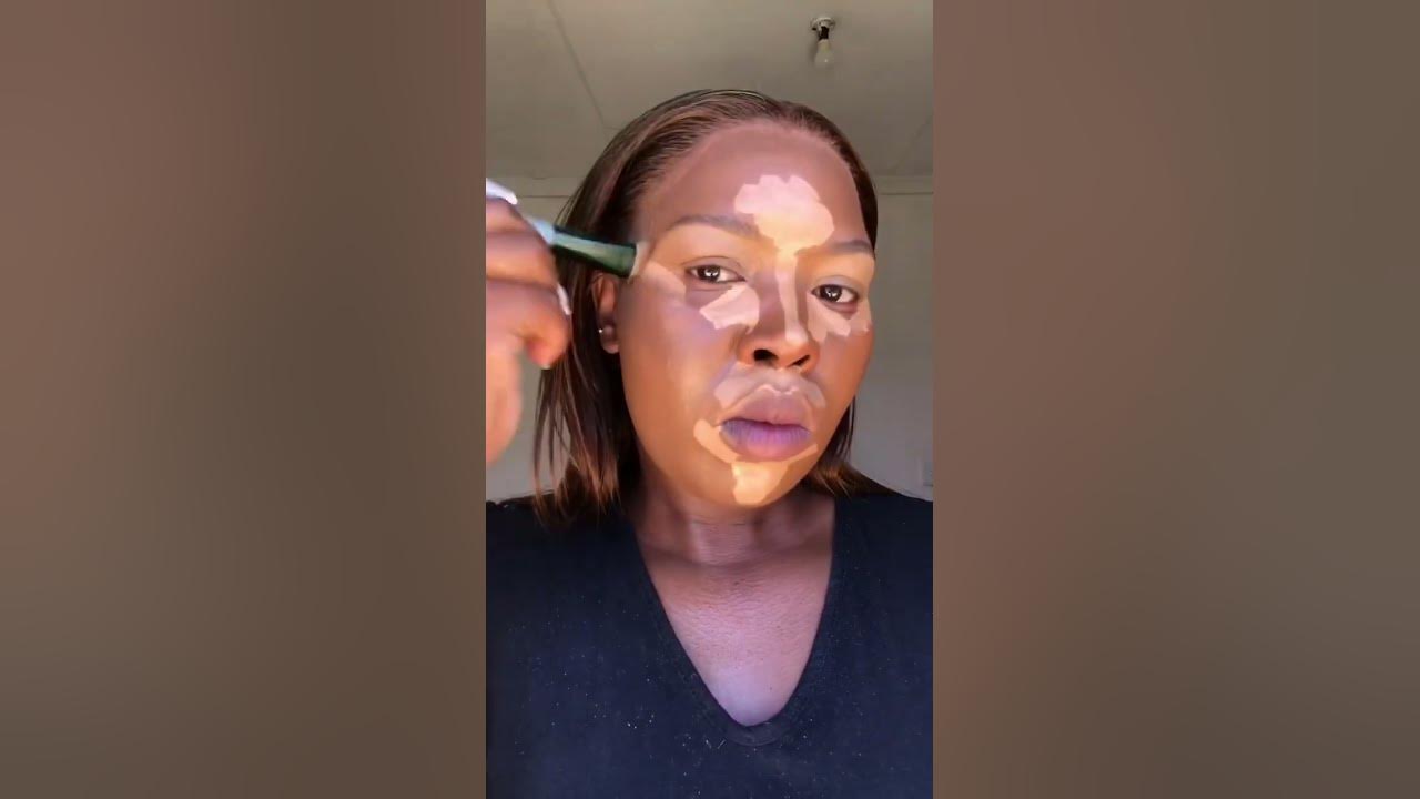 My dischem glam crew entry video glam makeup beauty youtube 