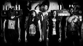 Lord Almighty (Back to the Woods Metal from USA) - INTERVIEW