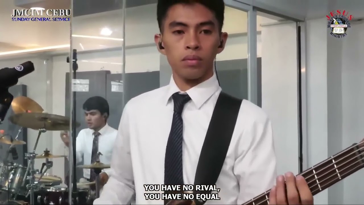 Name Medley - JMCIM Cebu Outstation Chorale & Mimers