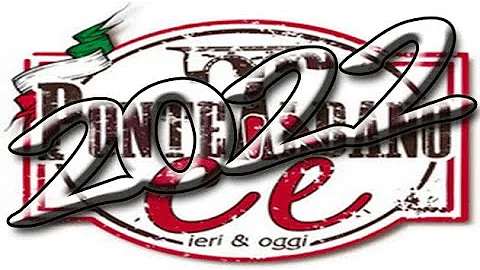 Ponte Albano C' 2022