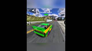 DriveCSX Car Crash Simulator Realistic | High Speed Crashes and Stunts - Part 18 #Shorts 14 screenshot 2