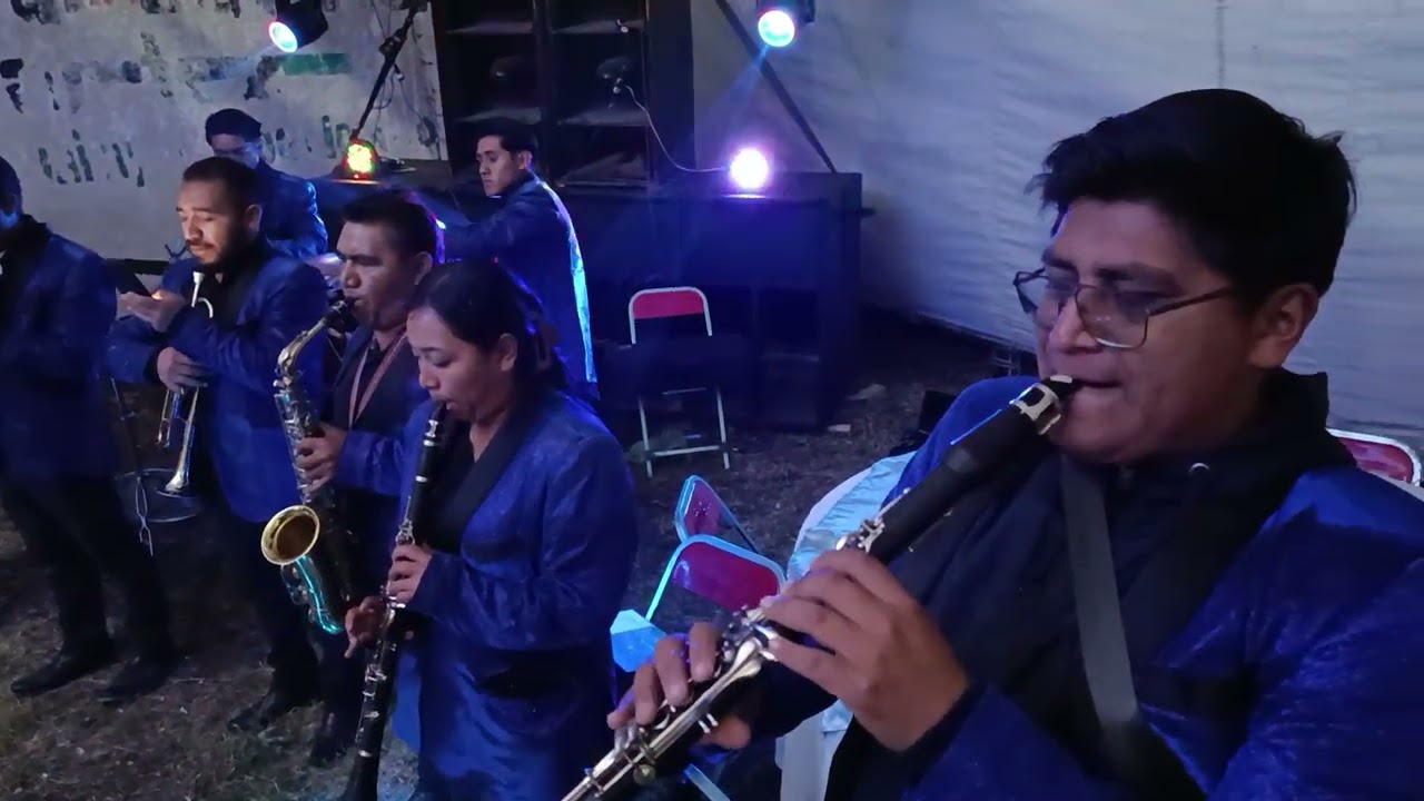 Banda San Miguel 1