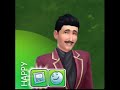 All Sims 4 Emotions With Sounds! [UPDATED MAY 2021]