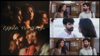 Eppadi Vandhaayo | Eppadi Vandhaayo Piano Cover with Lyrics | Eppadi Vandhaayo | Chinmayi |Aaromaley