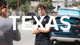 My Hairs Falling Out Lol... But I'm In Texas