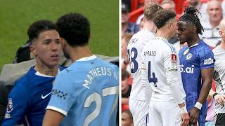 Chelsea FC Do Not Mess With Me Bro Moments 