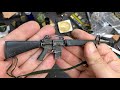 Battle of Huế - 1/6 Scale U.S. Marine Corps, 1968 | Customizing and Weathering | Part 1