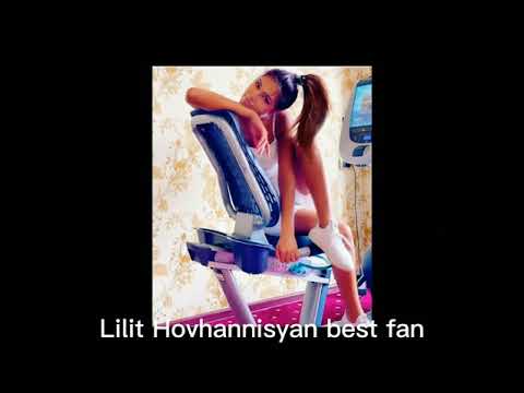 Lilit Hovhannisyan (s)❤️