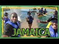 FIRST TIME TRYING THIS! | MOON PALACE JAMAICA ALL INCLUSIVE RESORT