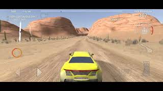 Rally Fury Extreme Racing Gameplay | Realistic Car Racing Game | @_R.Official_  screenshot 3