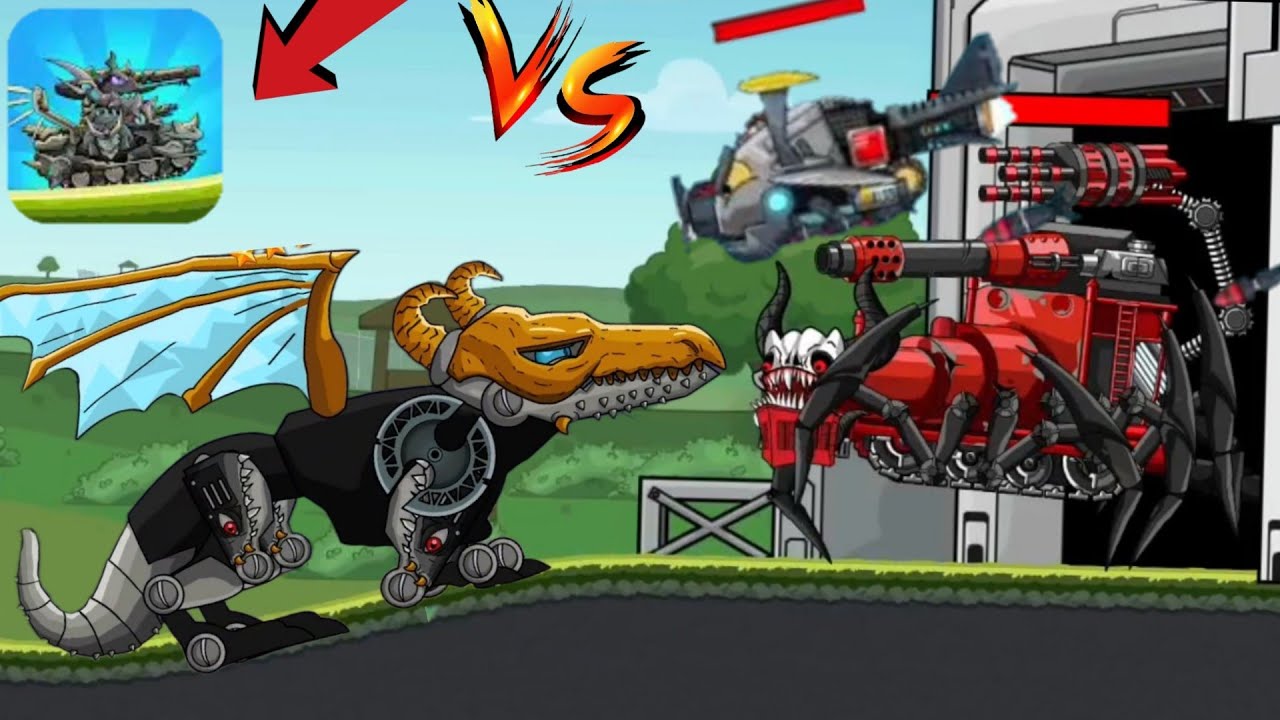 Tank Arena Steel Battle Executioner Tank vs ChuChu chal Tank fighting gameplay Android