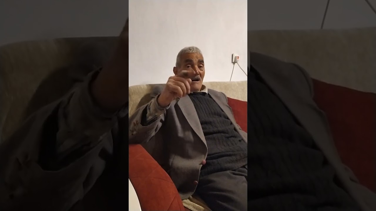 YUMAKLAR köyü eşrafından Osman efendi