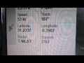London Helicopter Centres Robinson R44 (G-SEAL) on flightradar24 @10:23 (19/07/14)
