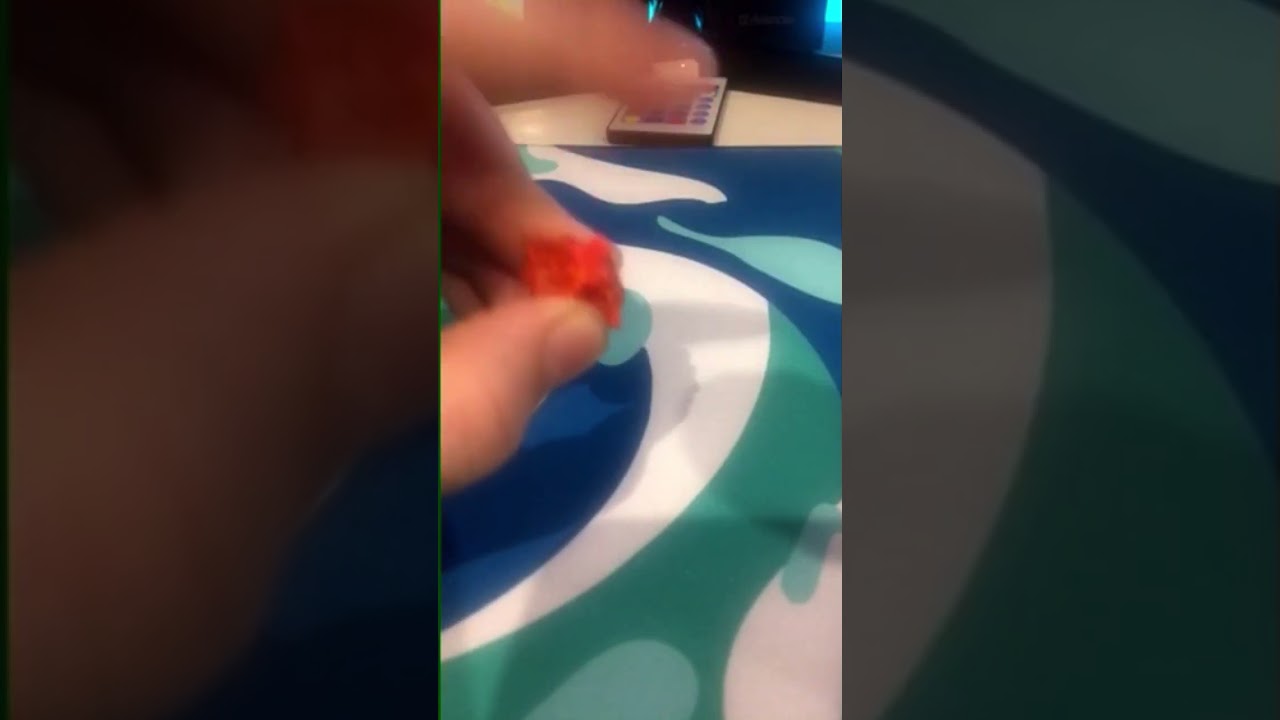 Akko radiant reds review & sound Test 